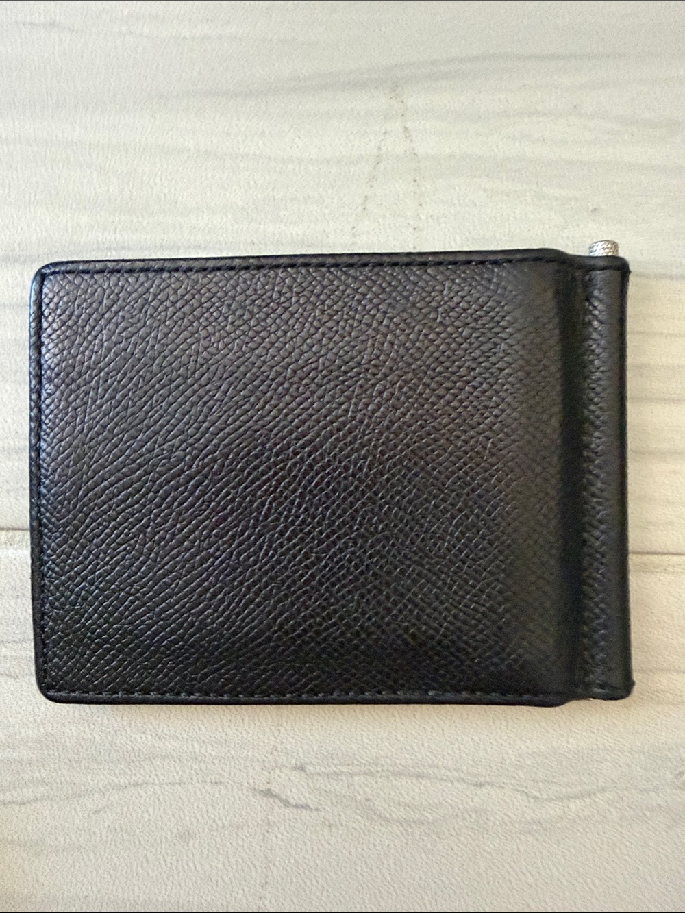 Lot of 5 Coach Leather Wallets & Wristlet - Picture 12 of 16
